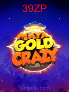 MayaGoldCrazy