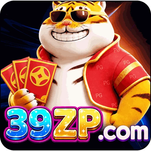 39ZP Logo